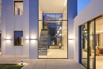 Thumbnail von El Madroñal Villa ES91474