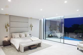 Thumbnail von El Madroñal Villa ES91474