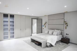 Thumbnail von El Madroñal Villa ES91474