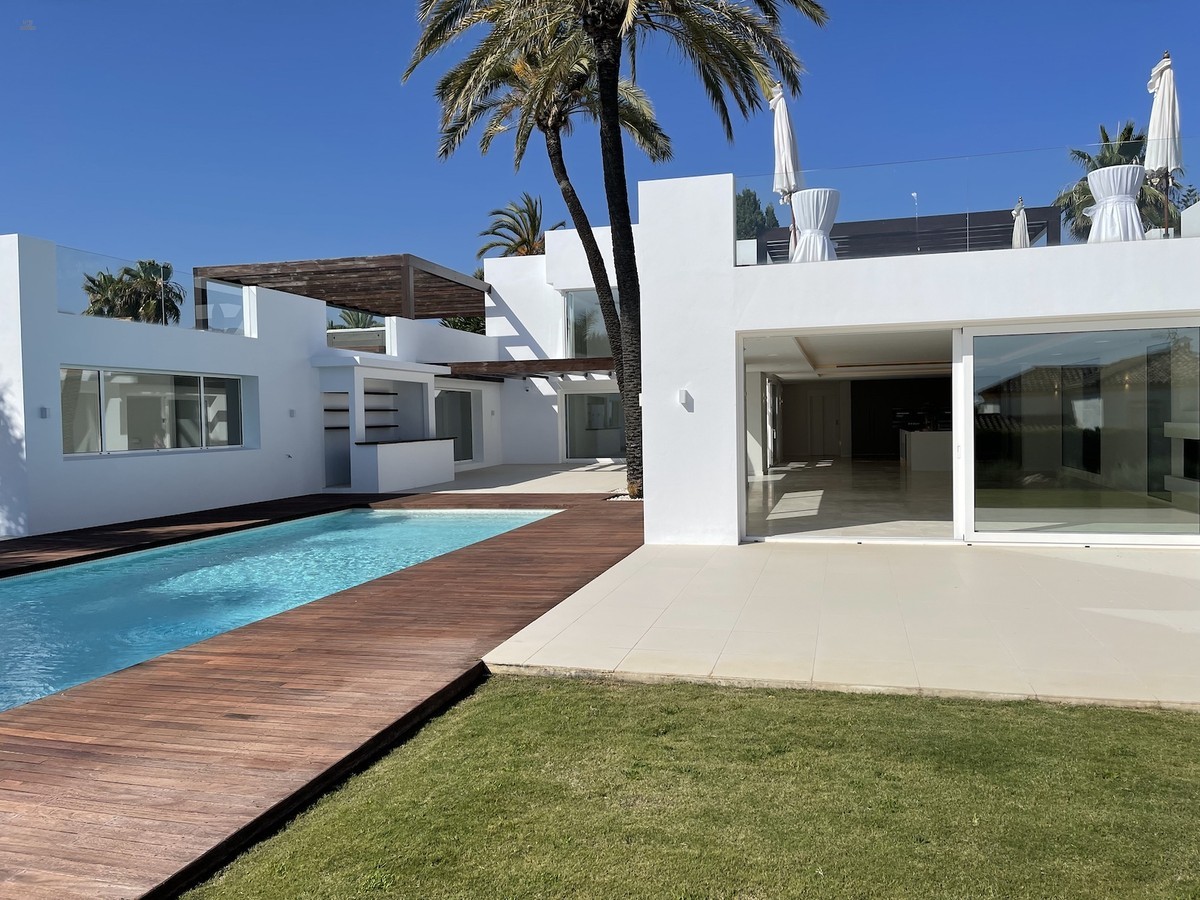 Thumbnail von El Rosario Villa ES91490