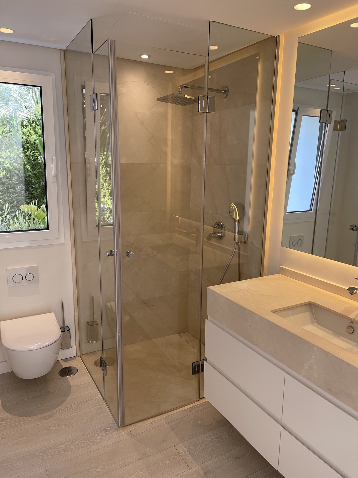 Thumbnail von El Rosario Villa ES91490