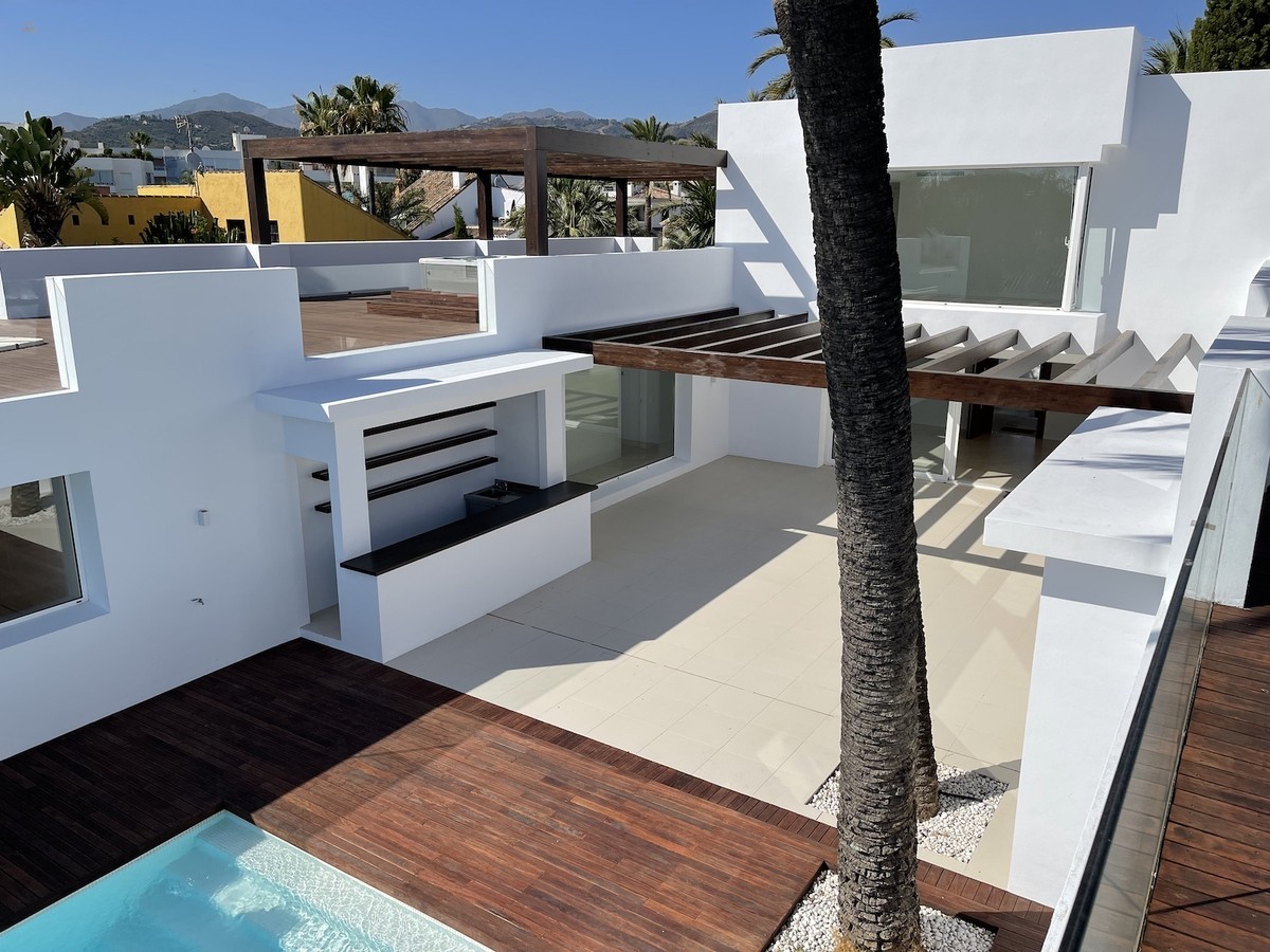 Thumbnail von El Rosario Villa ES91490