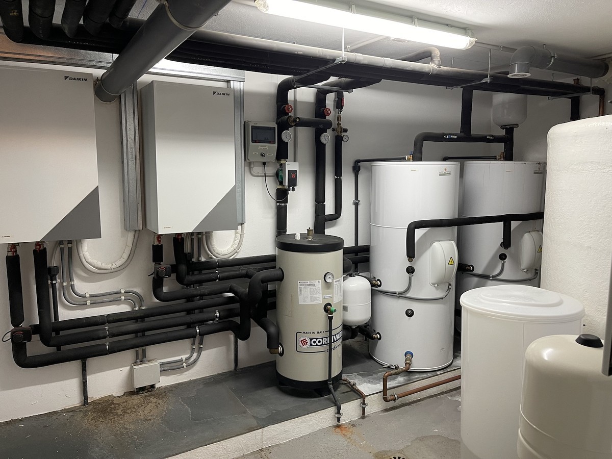 Thumbnail von El Rosario Villa ES91490