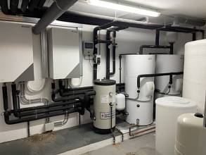 Thumbnail von El Rosario Villa ES91490