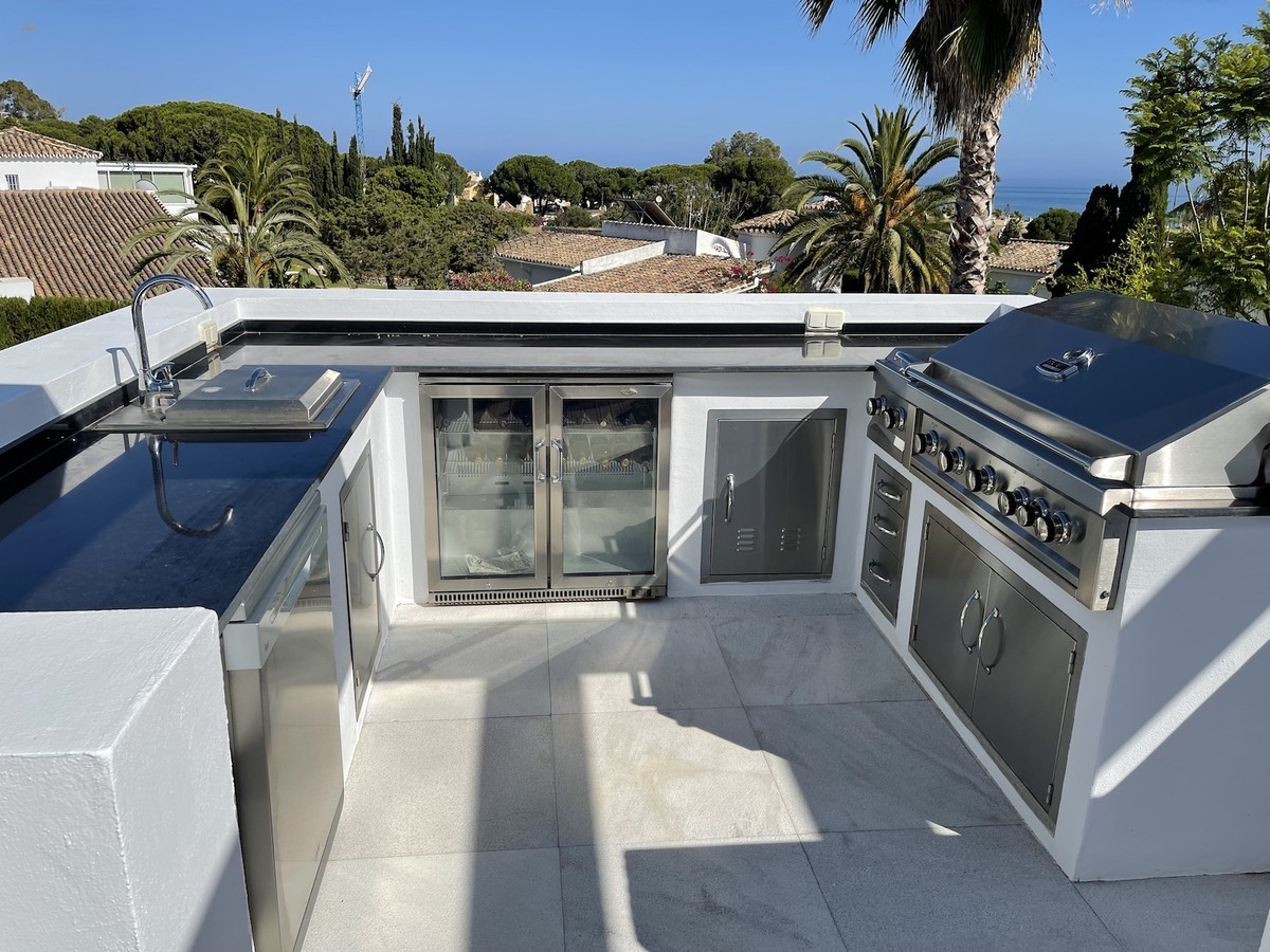 Thumbnail von El Rosario Villa ES91490