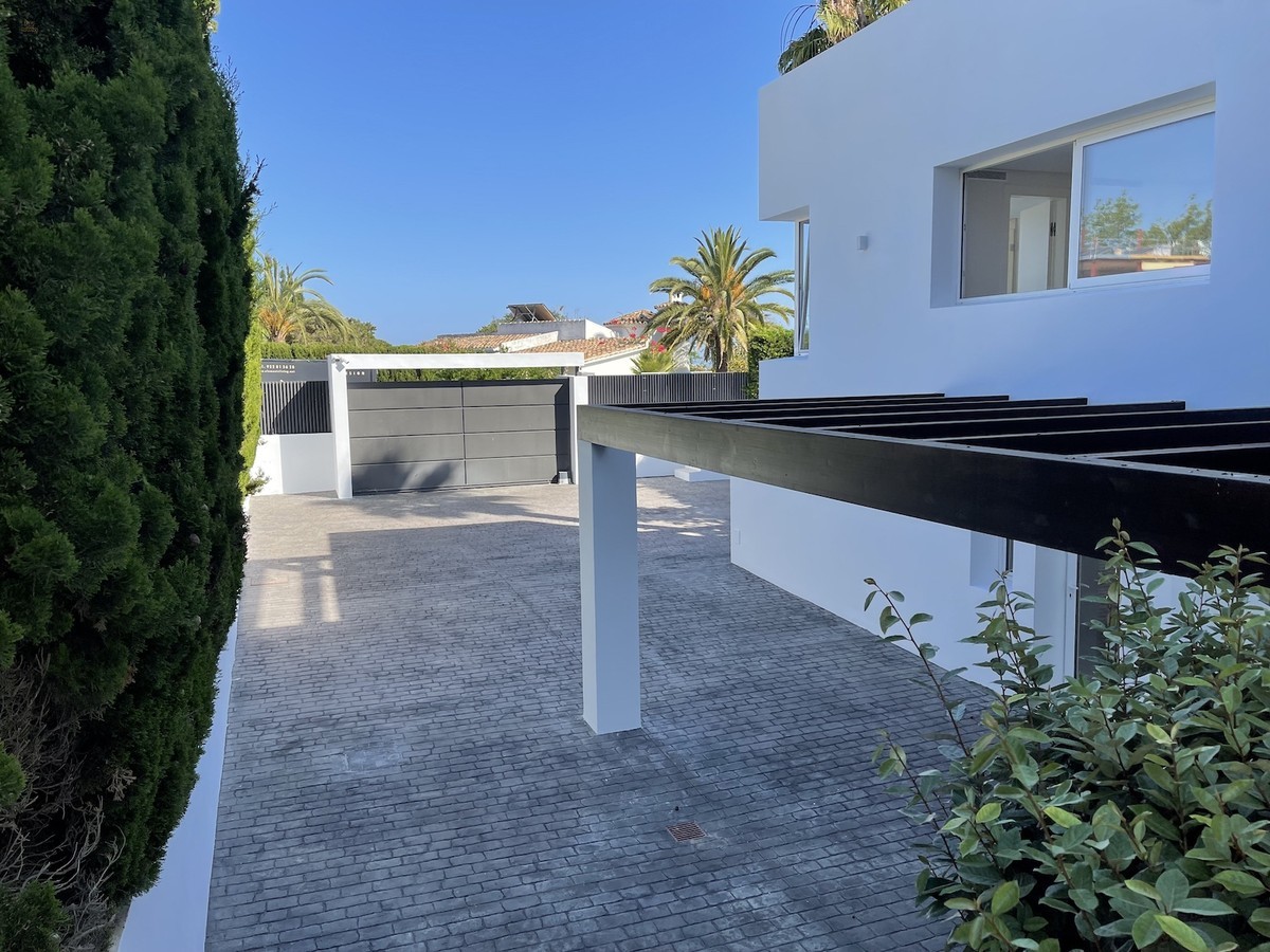 Thumbnail von El Rosario Villa ES91490