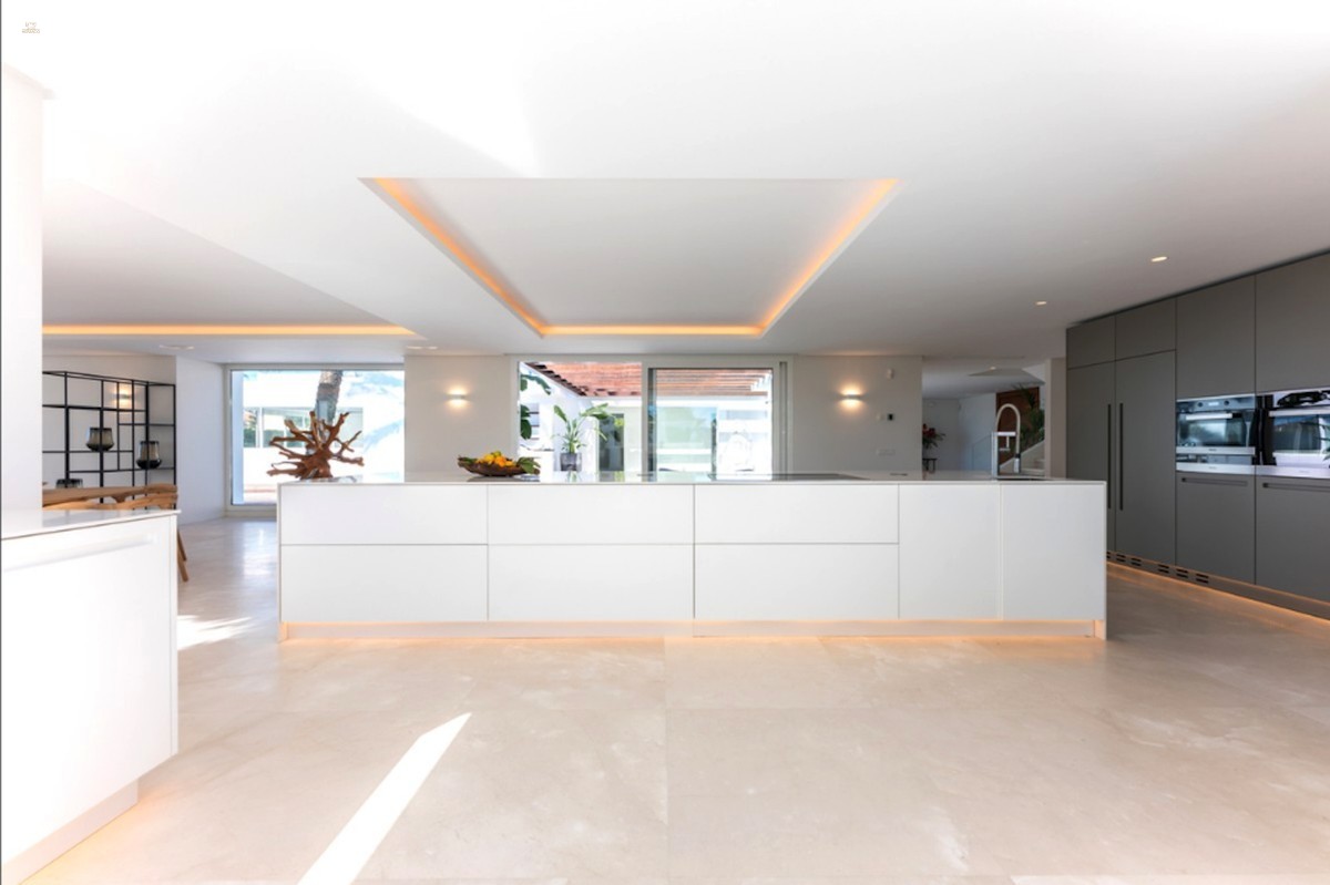 Thumbnail von El Rosario Villa ES91490