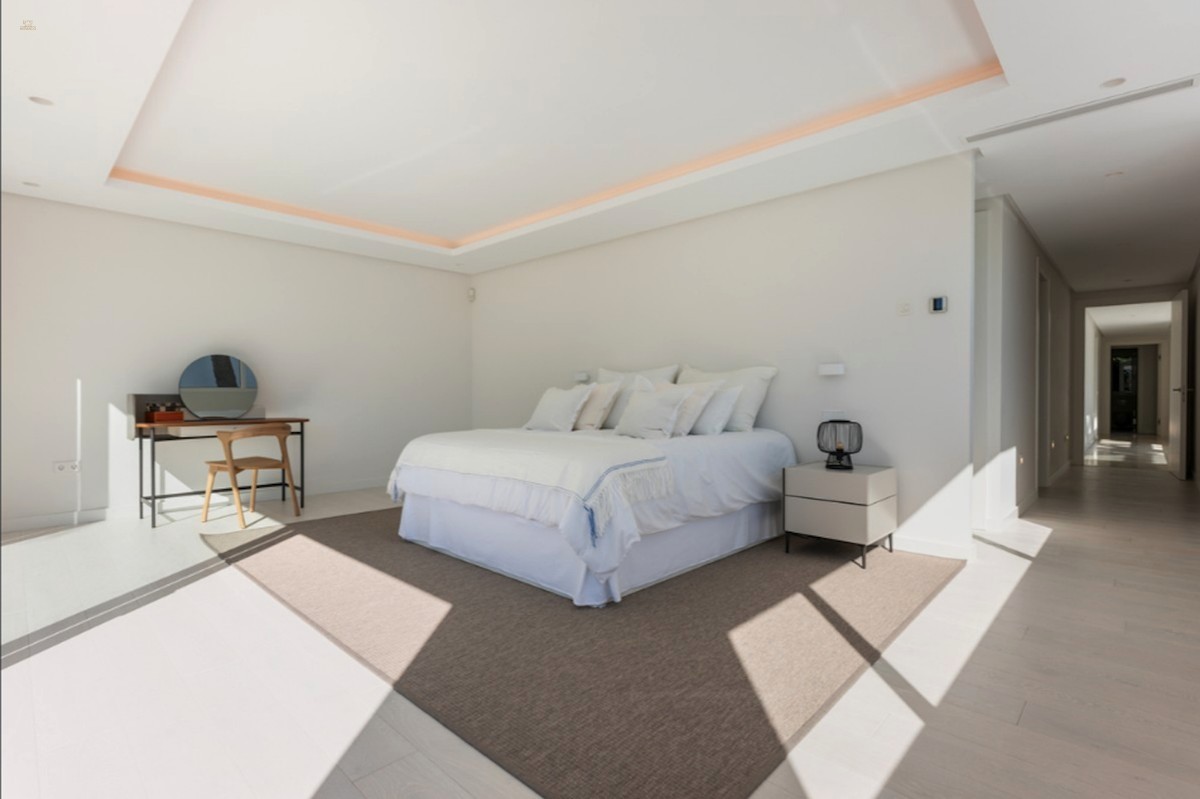 Thumbnail von El Rosario Villa ES91490