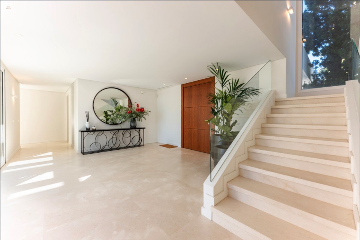 Thumbnail von El Rosario Villa ES91490