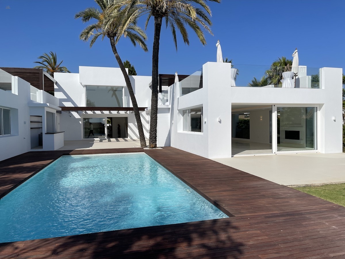 Thumbnail von El Rosario Villa ES91490