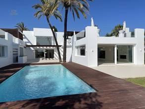 Thumbnail von El Rosario Villa ES91490