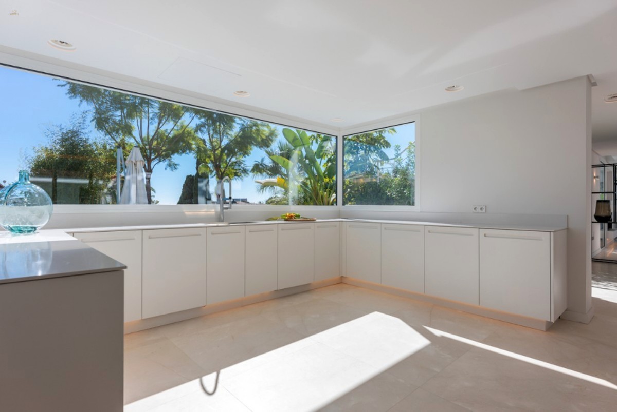 Thumbnail von El Rosario Villa ES91490