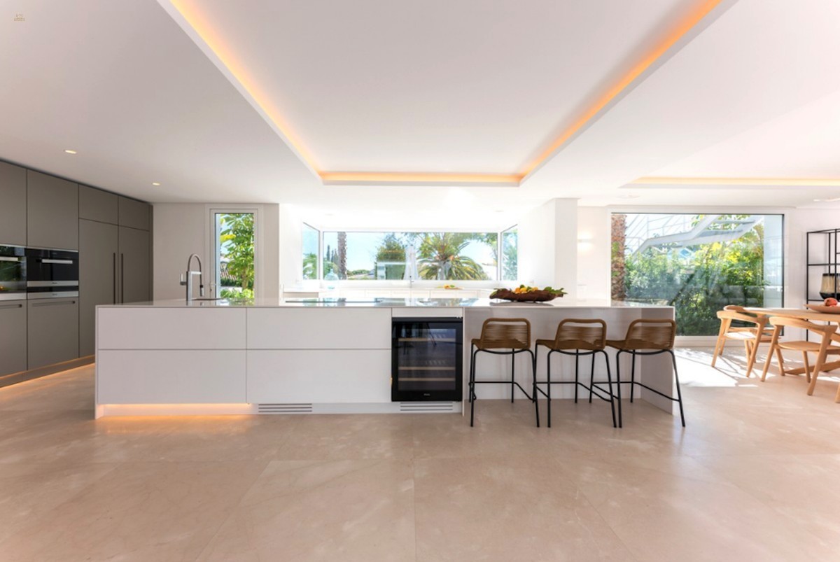 Thumbnail von El Rosario Villa ES91490