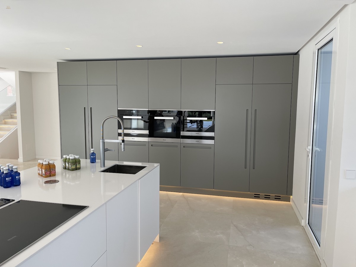 Thumbnail von El Rosario Villa ES91490