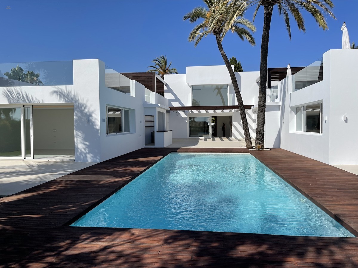 Thumbnail von El Rosario Villa ES91490