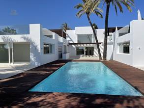 Thumbnail von El Rosario Villa ES91490