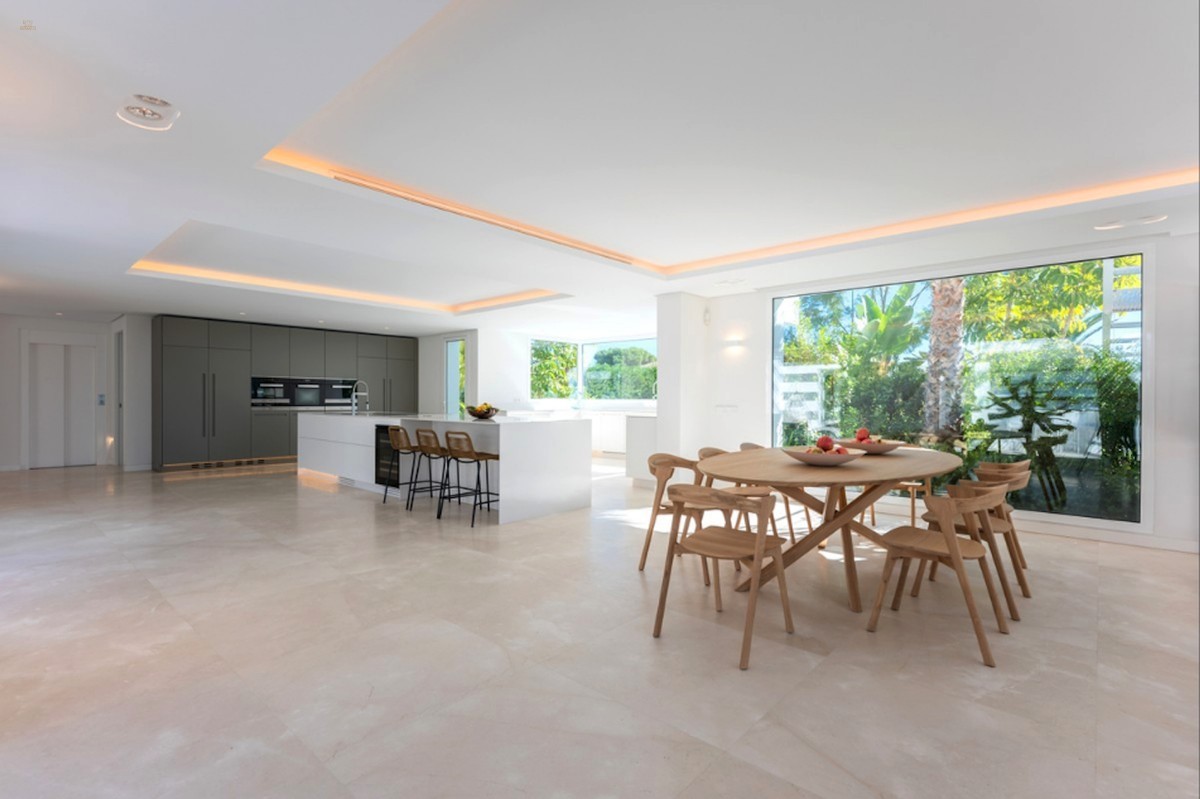 Thumbnail von El Rosario Villa ES91490