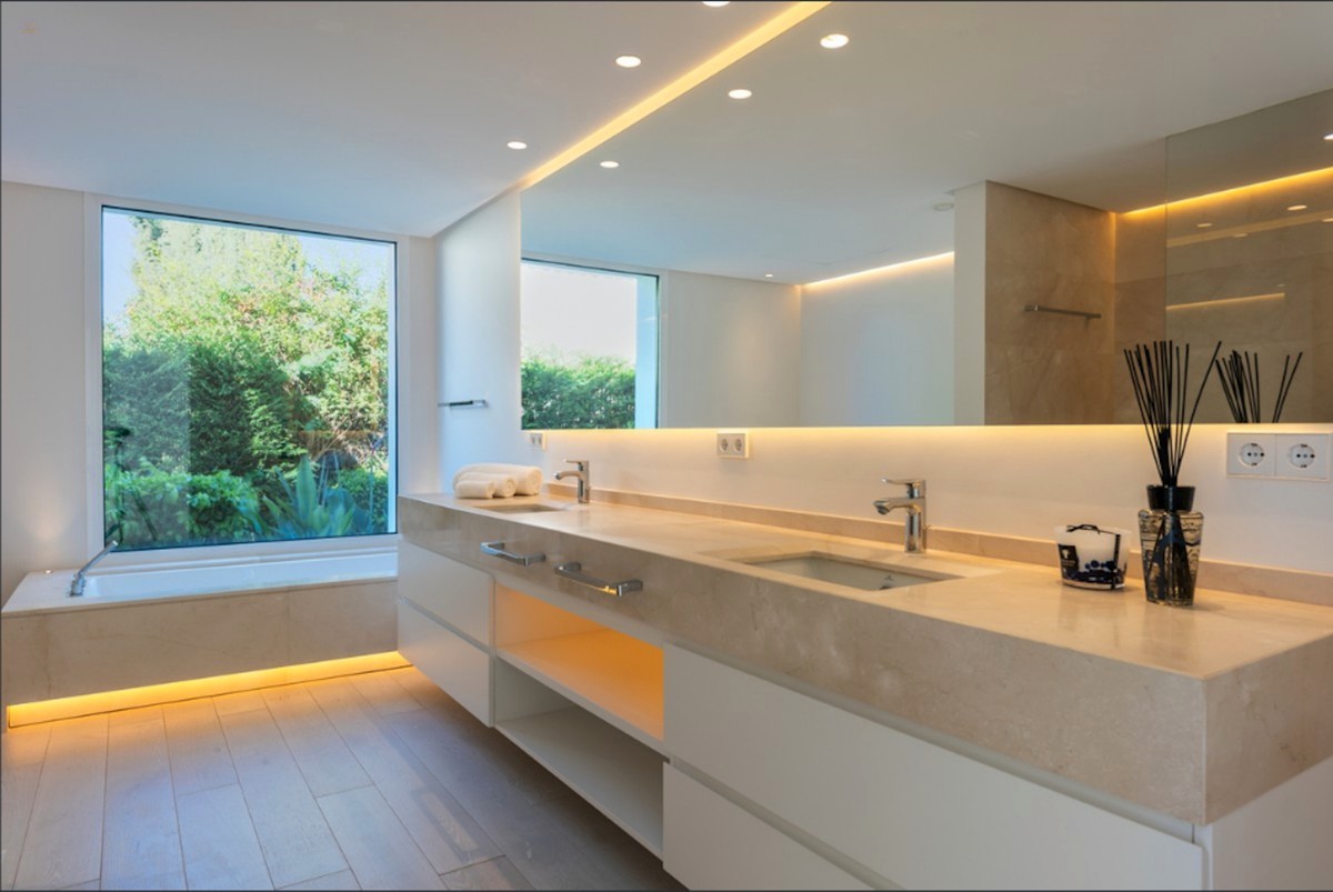 Thumbnail von El Rosario Villa ES91490