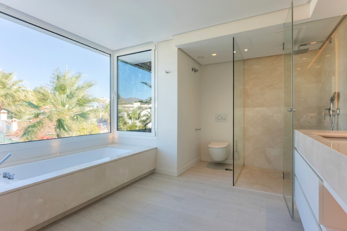 Thumbnail von El Rosario Villa ES91490