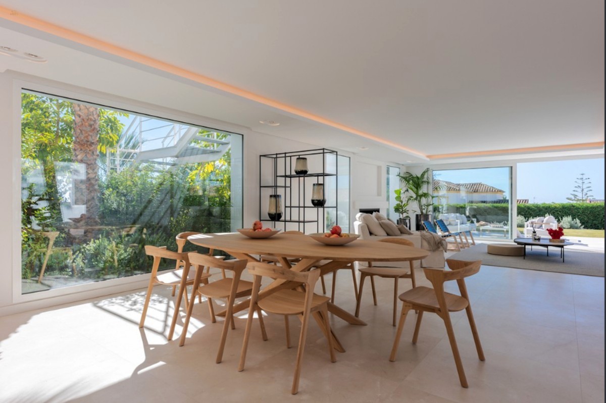 Thumbnail von El Rosario Villa ES91490