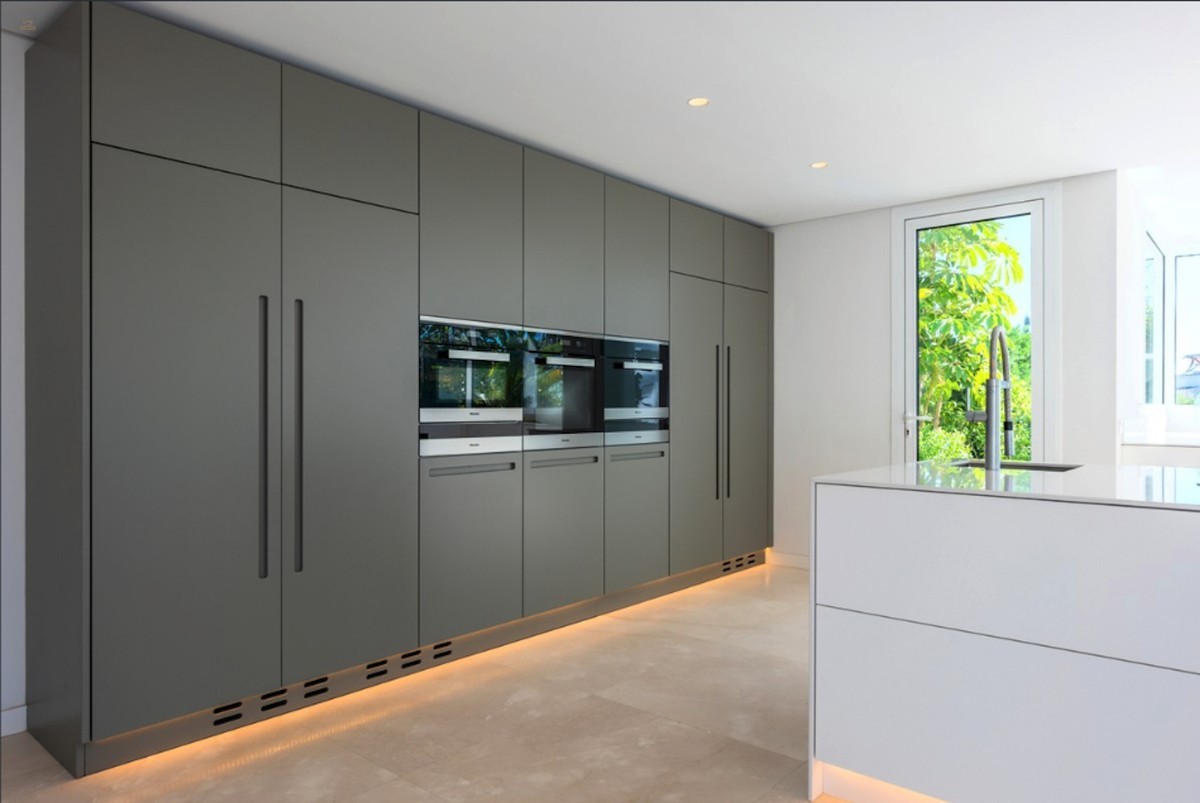 Thumbnail von El Rosario Villa ES91490