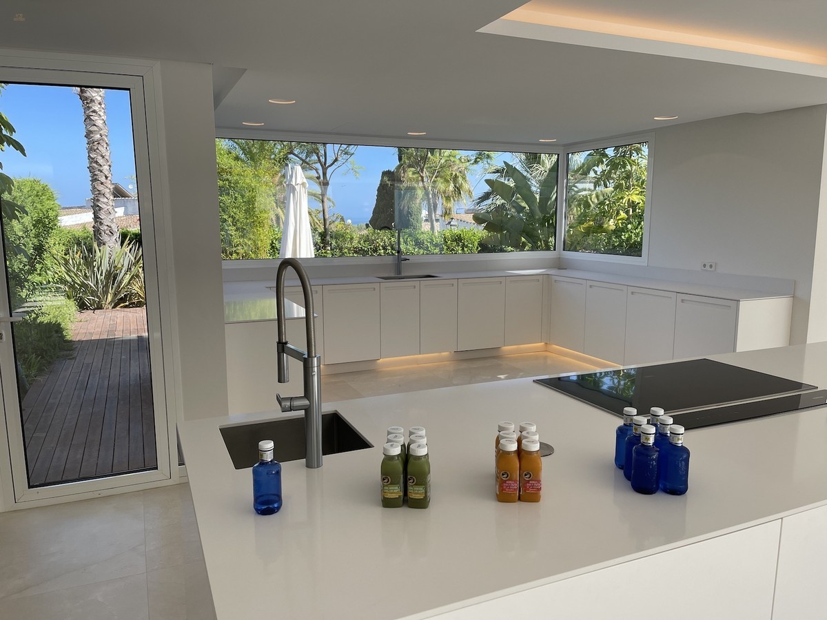 Thumbnail von El Rosario Villa ES91490