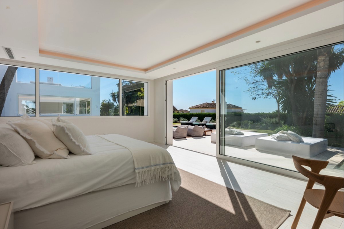 Thumbnail von El Rosario Villa ES91490