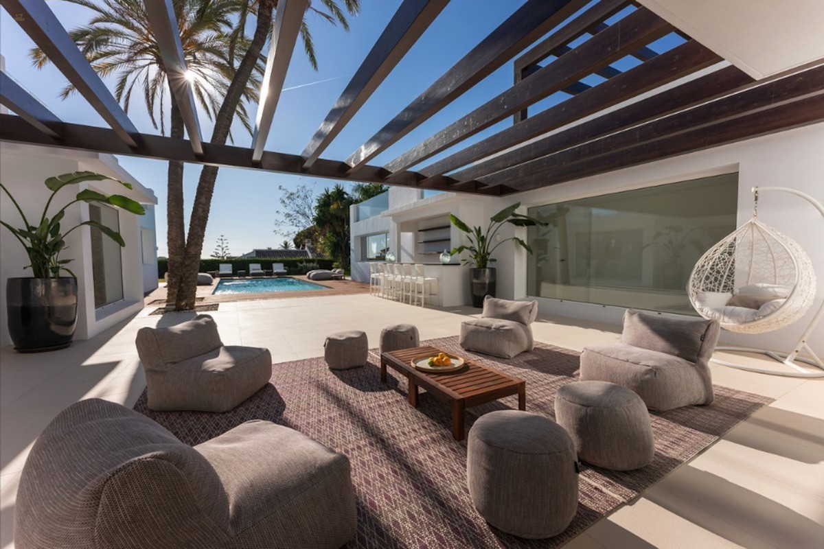 Thumbnail von El Rosario Villa ES91490