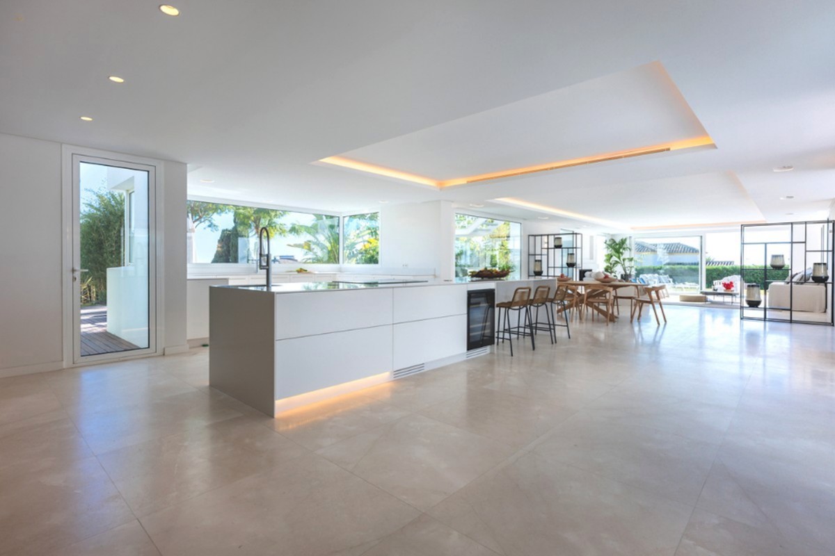 Thumbnail von El Rosario Villa ES91490