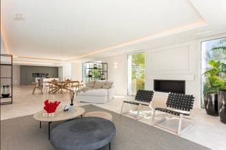 Thumbnail von El Rosario Villa ES91490