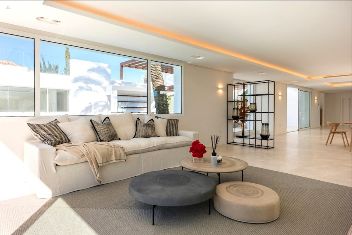 Thumbnail von El Rosario Villa ES91490