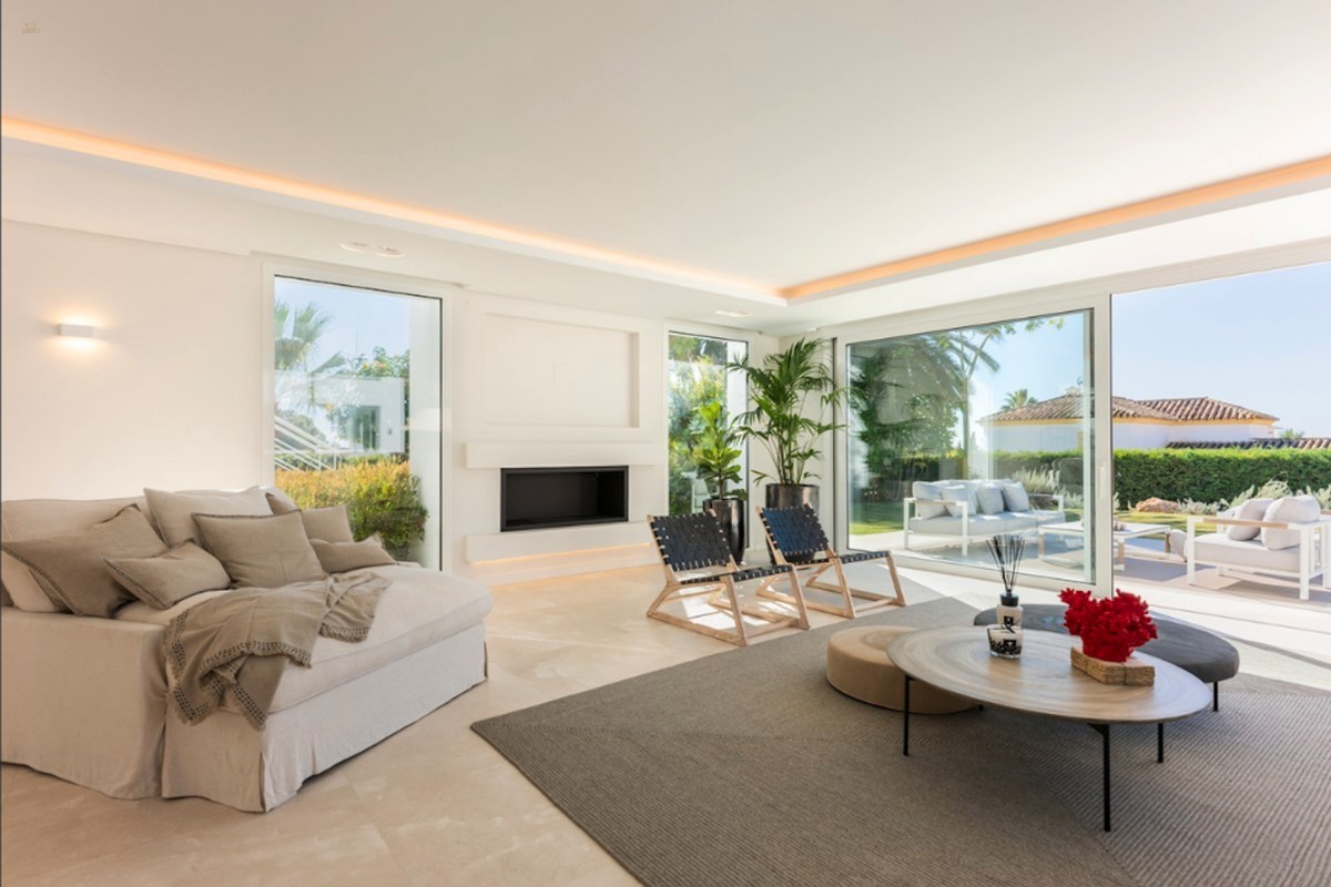 Thumbnail von El Rosario Villa ES91490