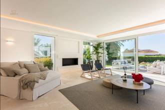 Thumbnail von El Rosario Villa ES91490