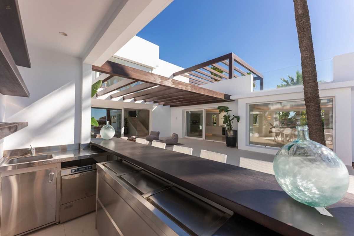 Thumbnail von El Rosario Villa ES91490