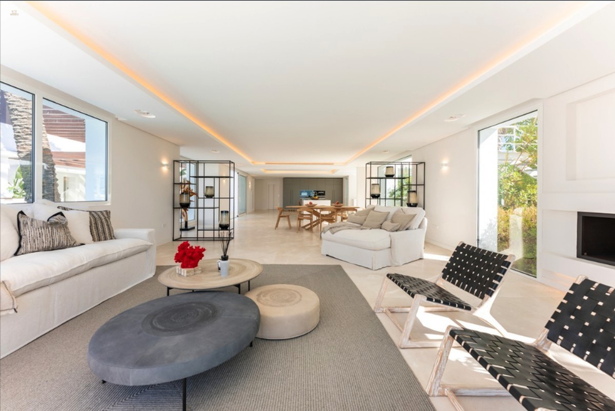 Thumbnail von El Rosario Villa ES91490