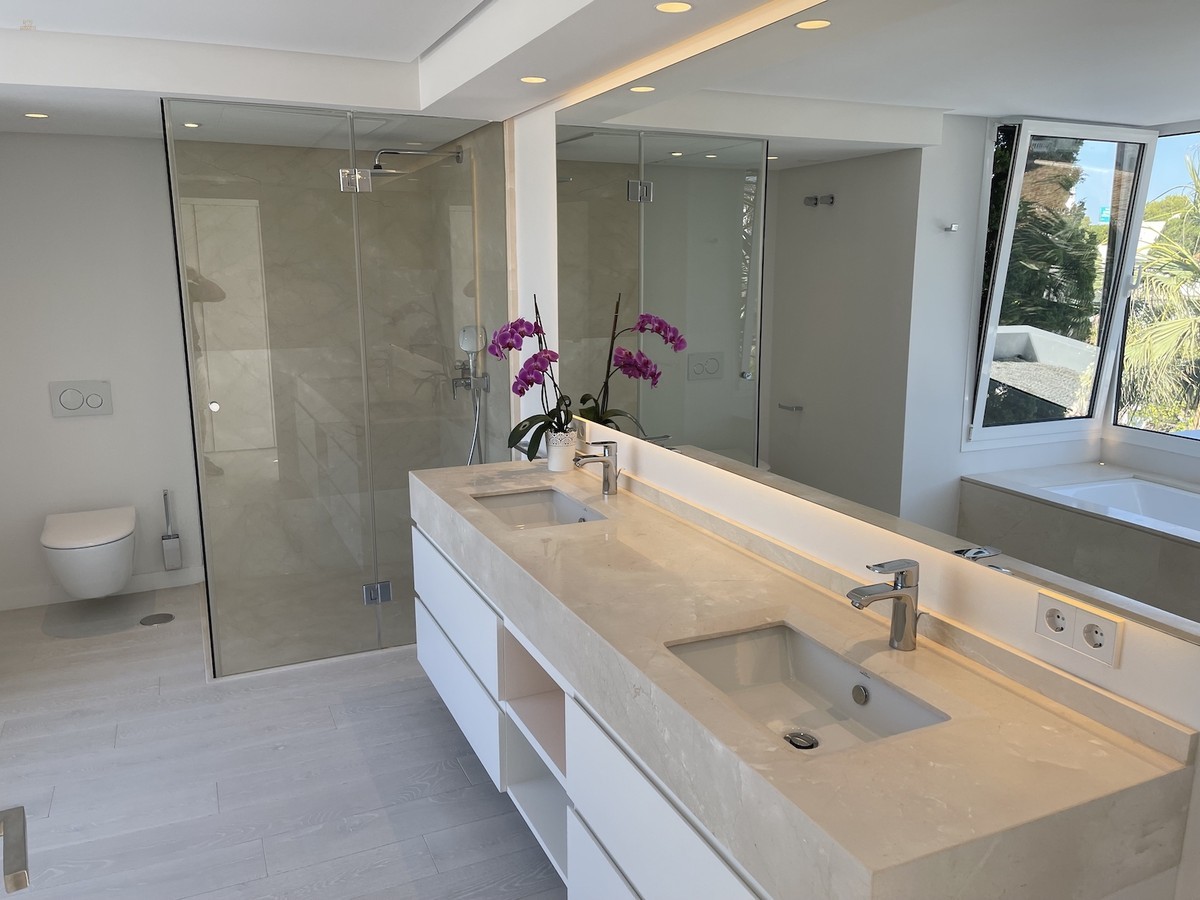 Thumbnail von El Rosario Villa ES91490