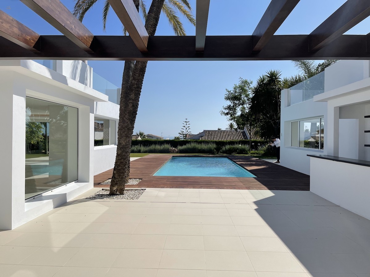 Thumbnail von El Rosario Villa ES91490