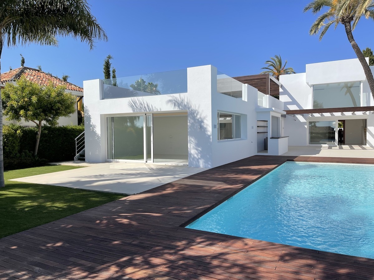 Thumbnail von El Rosario Villa ES91490