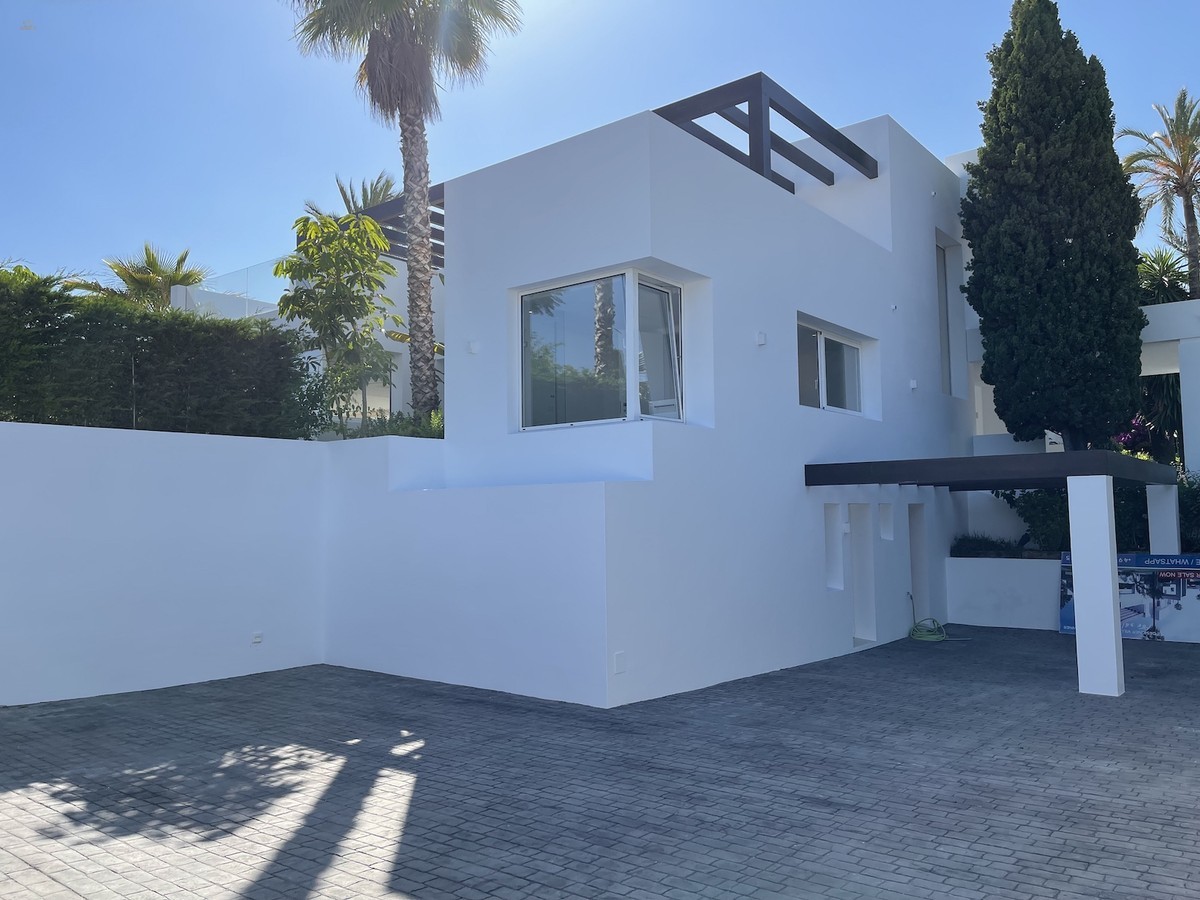 Thumbnail von El Rosario Villa ES91490