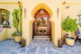 Thumbnail von Luxus-Villa in Estepona R2861111