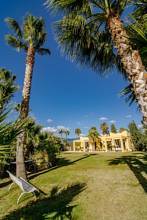 Thumbnail von Luxus-Villa in Estepona R2861111