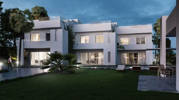Thumbnail von Town House For Sale in Nueva Andalucia, Málaga