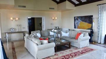 Thumbnail von Benahavís Villa ES91238