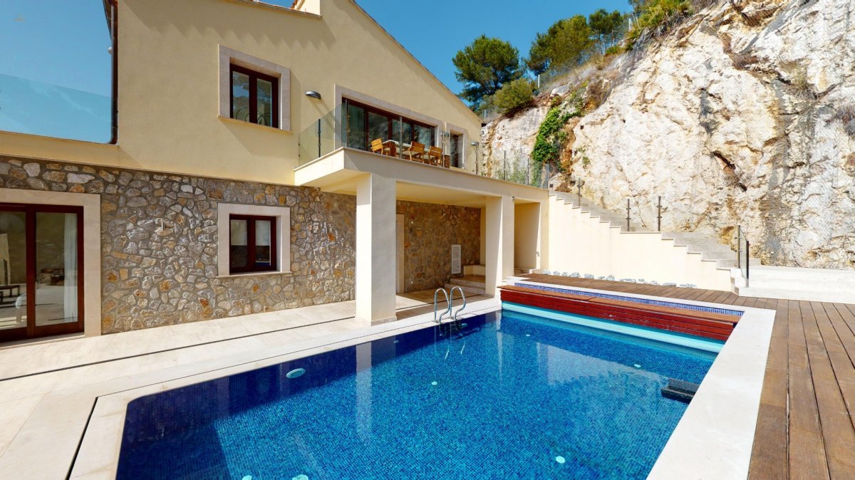 Thumbnail von Capdepera Villa ES21318