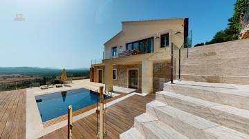 Thumbnail von Capdepera Villa ES21318