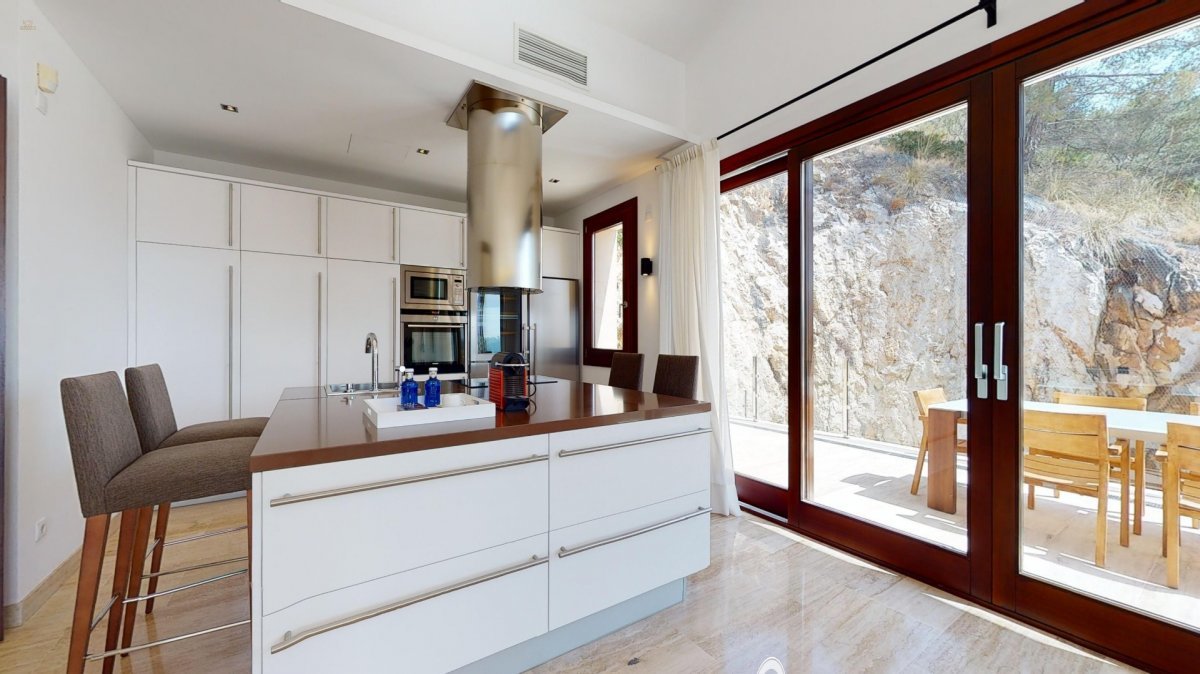 Thumbnail von Capdepera Villa ES21318