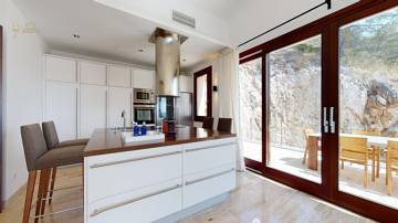 Thumbnail von Capdepera Villa ES21318