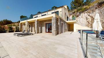 Thumbnail von Capdepera Villa ES21318