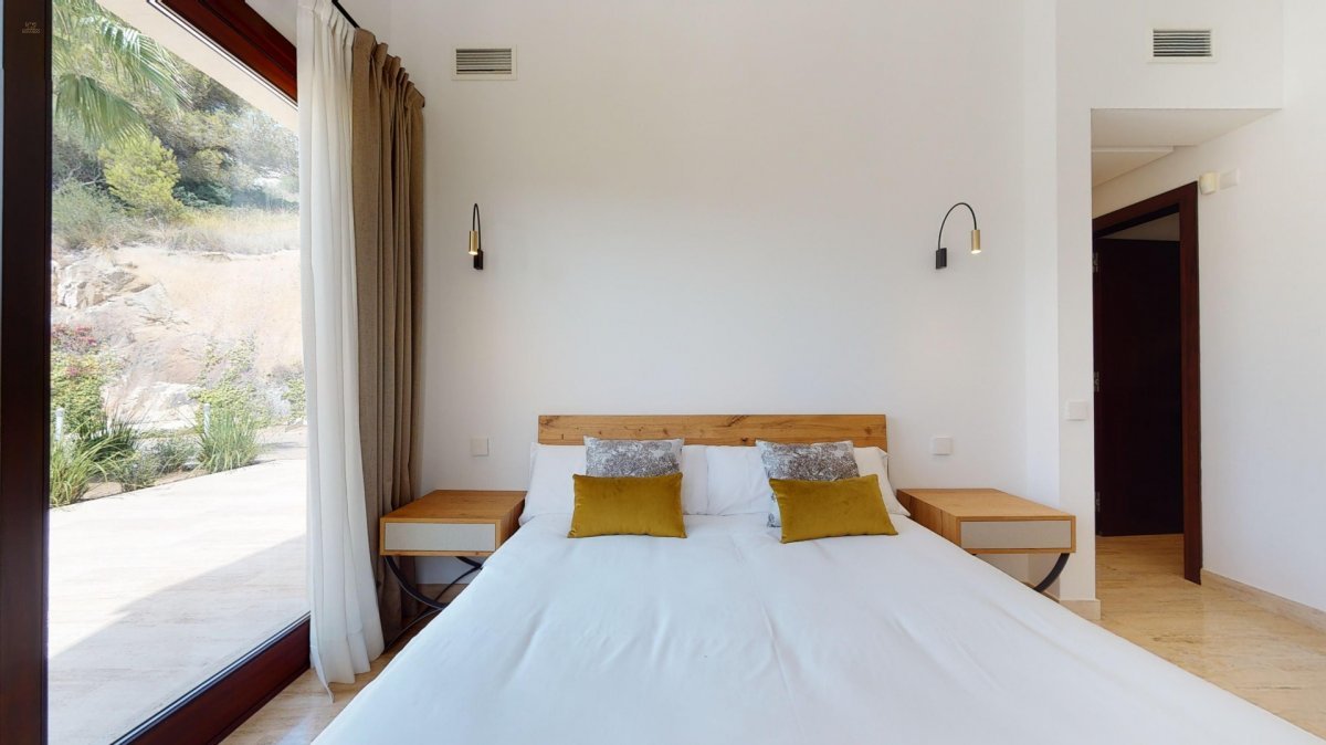 Thumbnail von Capdepera Villa ES21318