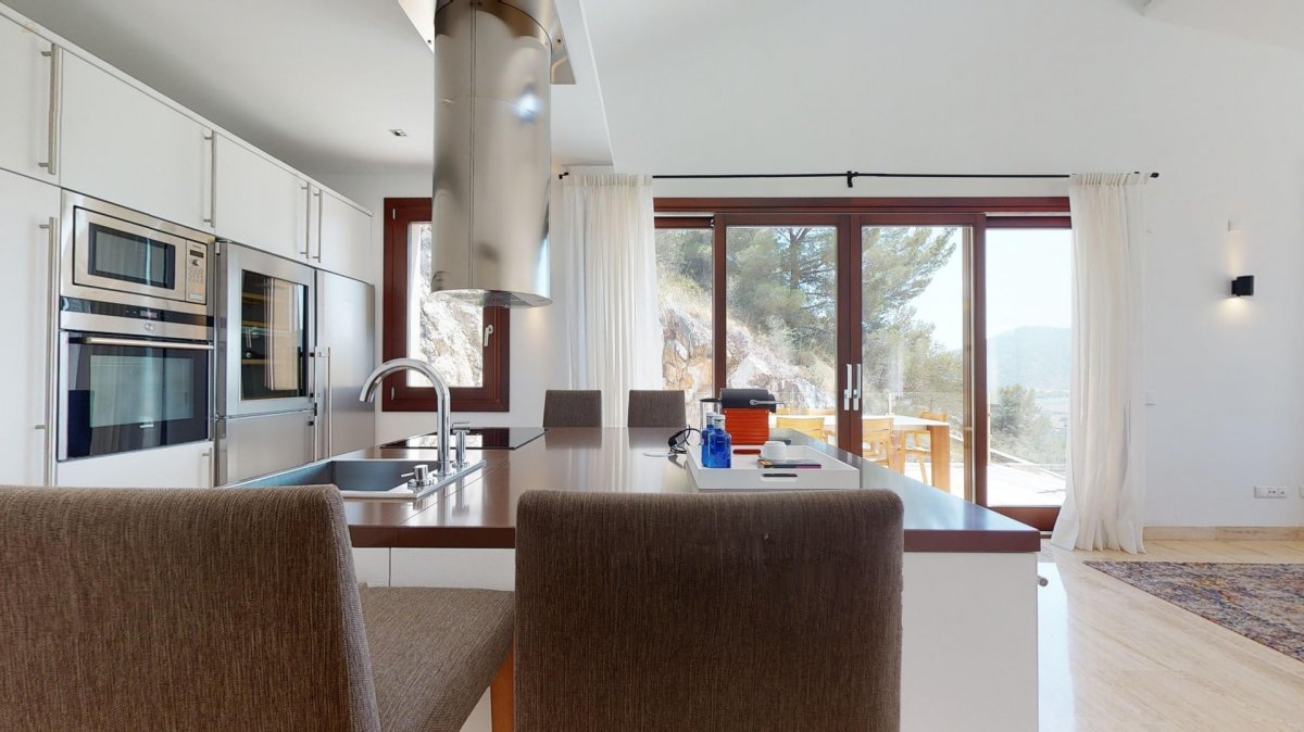 Thumbnail von Capdepera Villa ES21318